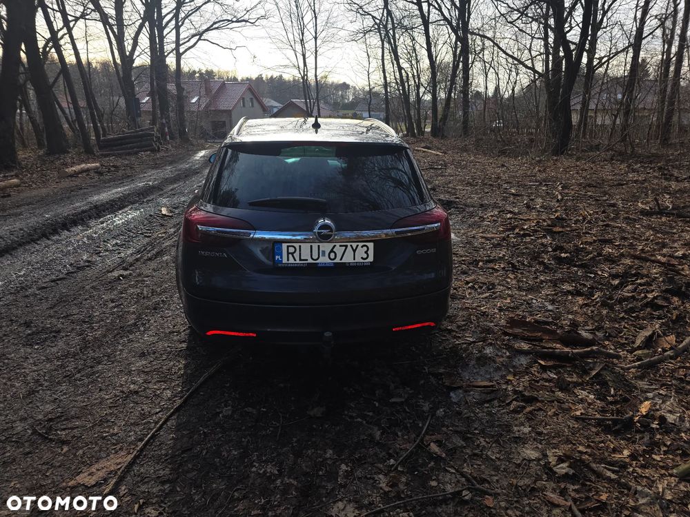 Opel Insignia - 4