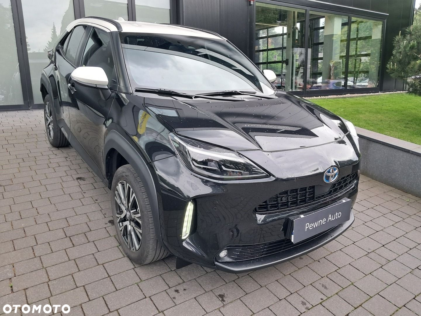 Toyota Yaris Cross Hybrid 1.5 Dynamic - 4