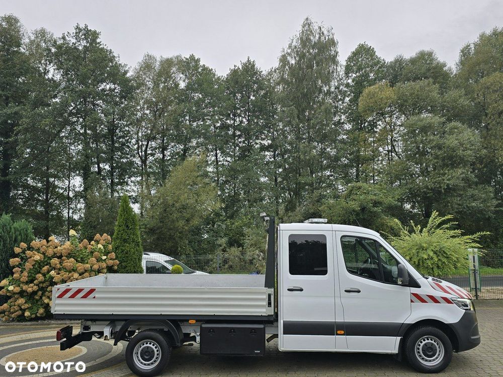 Mercedes-Benz Sprinter - 3