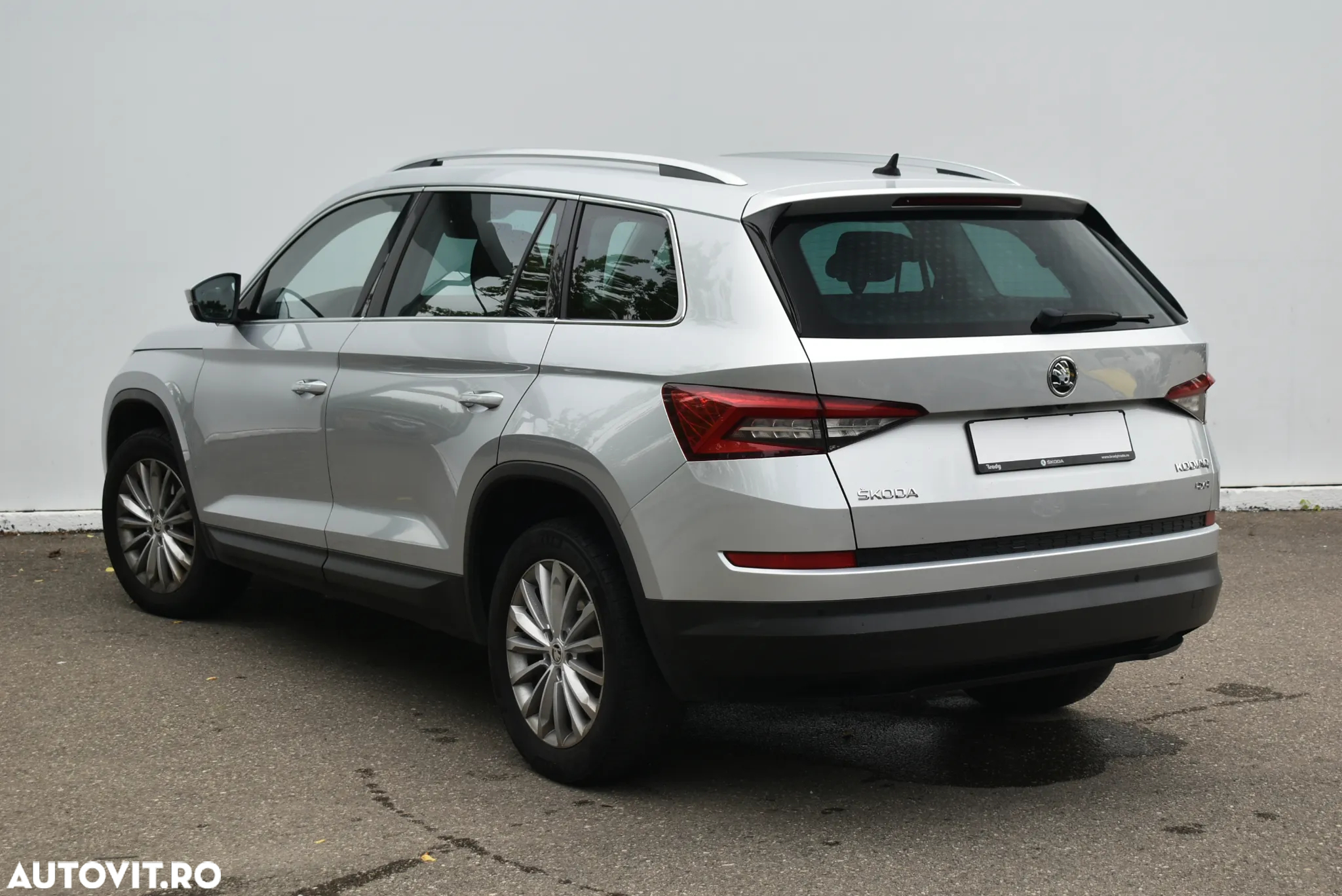 Skoda Kodiaq 2.0 TSI 4X4 DSG Style - 6