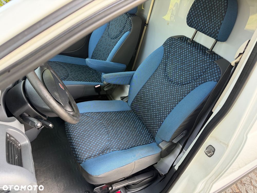 Fiat Scudo L2H1 LONG - 20