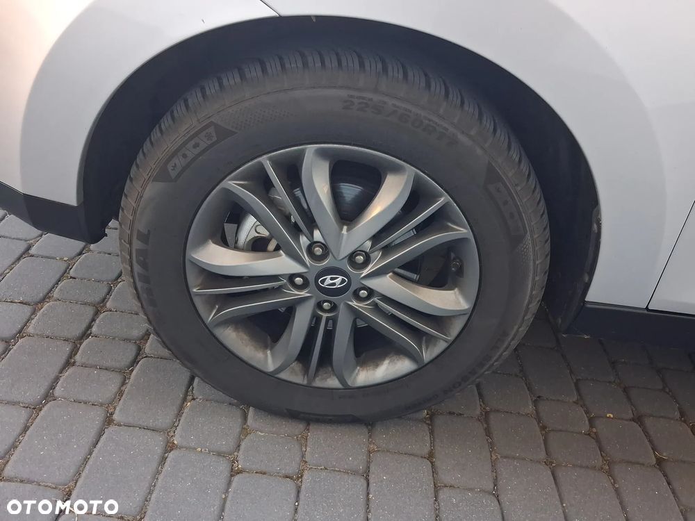 Hyundai ix35 - 10
