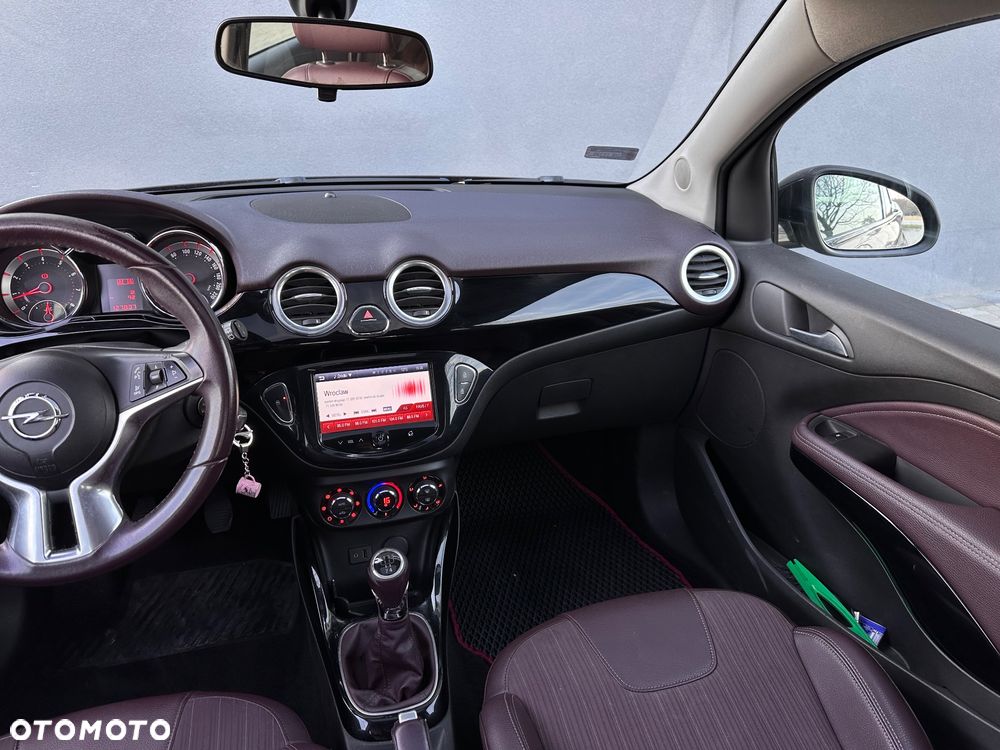 Opel Adam 1.4 Black Jack - 21