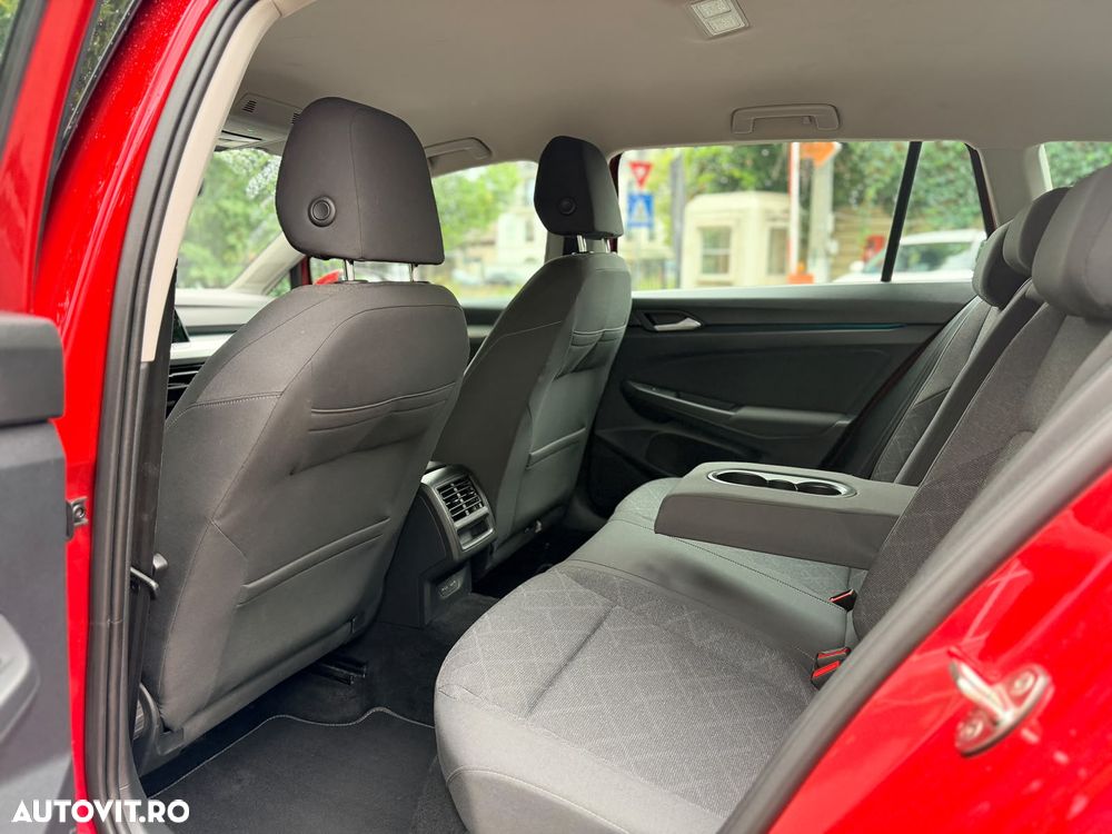 Volkswagen Golf - 13