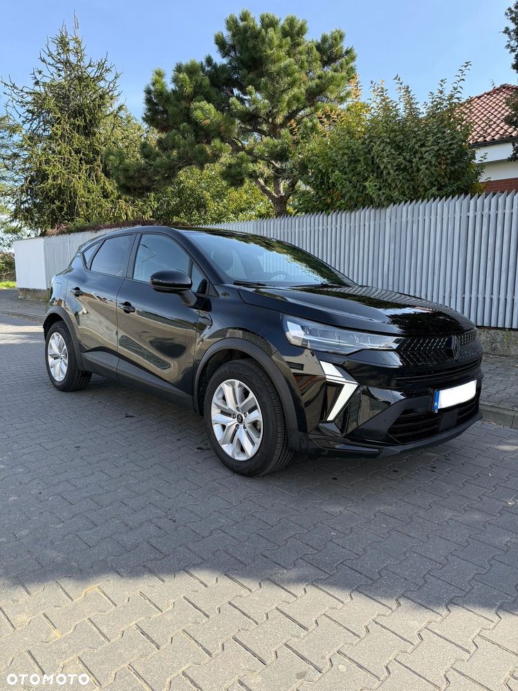 Renault Captur 1.0 TCe Techno - 3