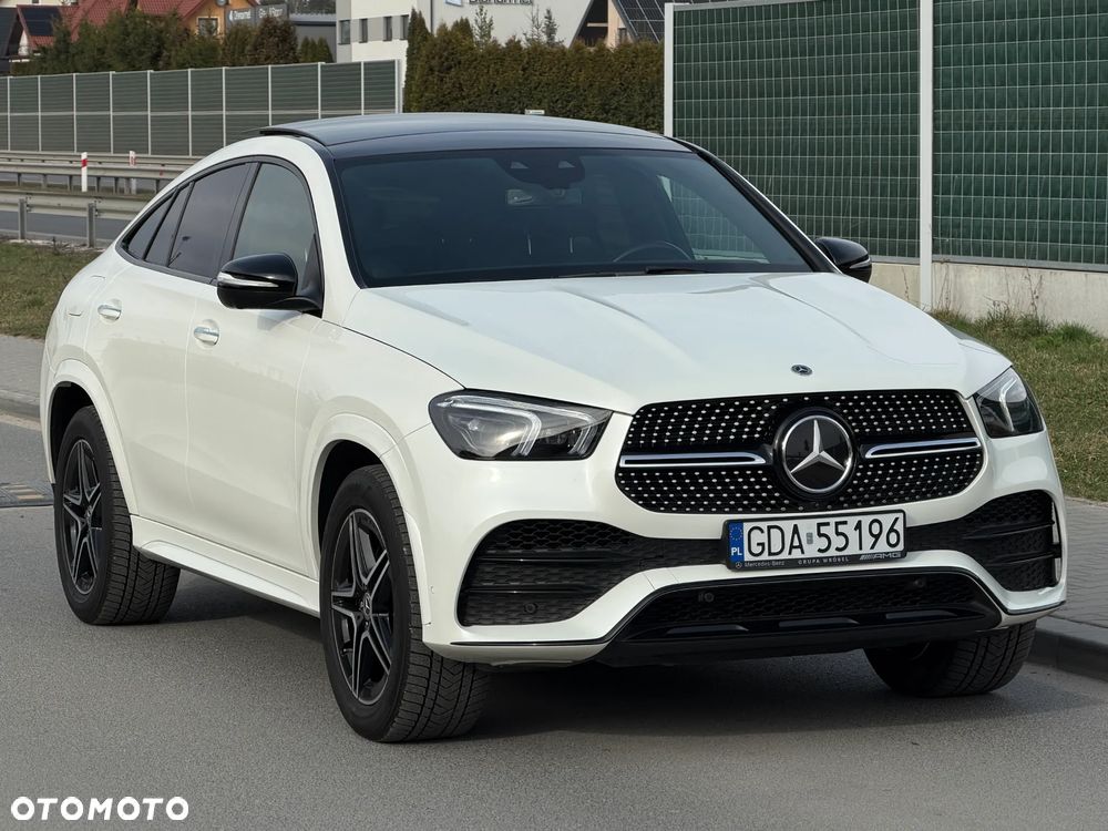 Mercedes-Benz GLE 400 d 4-Matic Premium - 2