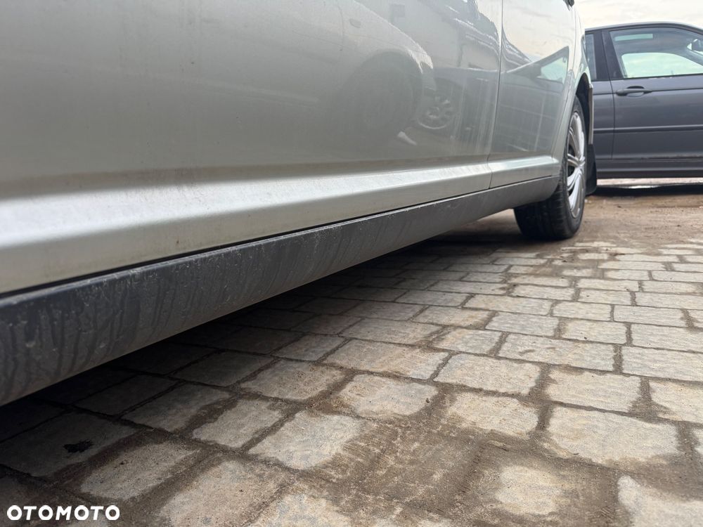 Toyota Avensis 2.0 D-4D High - 7