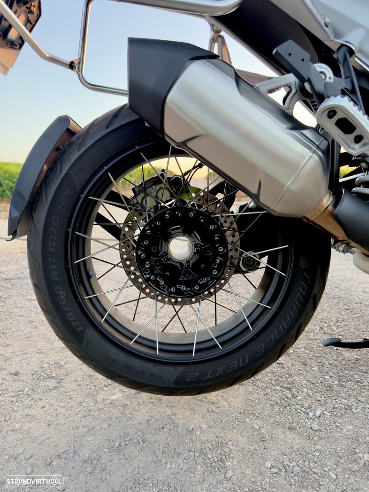 BMW R 1300 GS Trophy - 6
