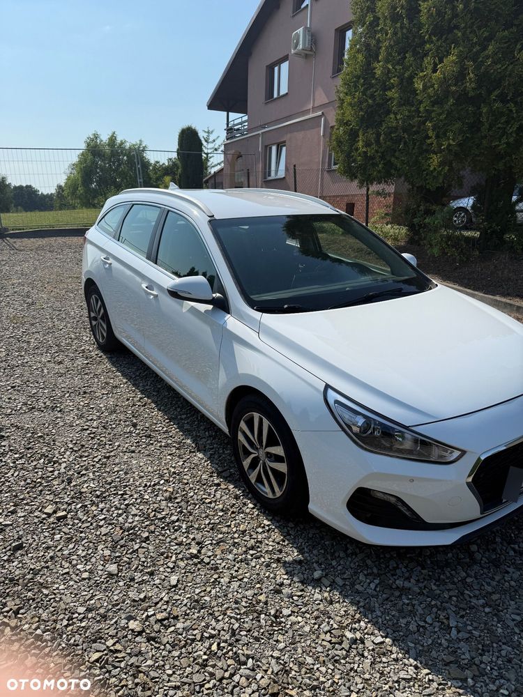 Hyundai i30 - 5