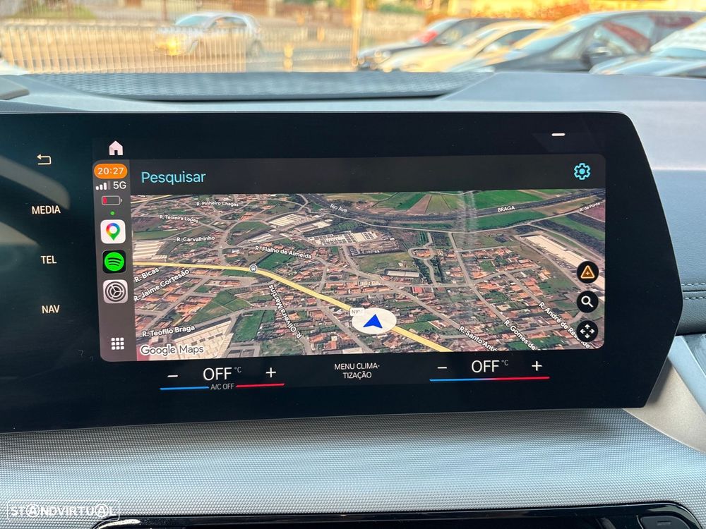 BMW 225xe Active Tourer e xDrive Edição Optimized - 35