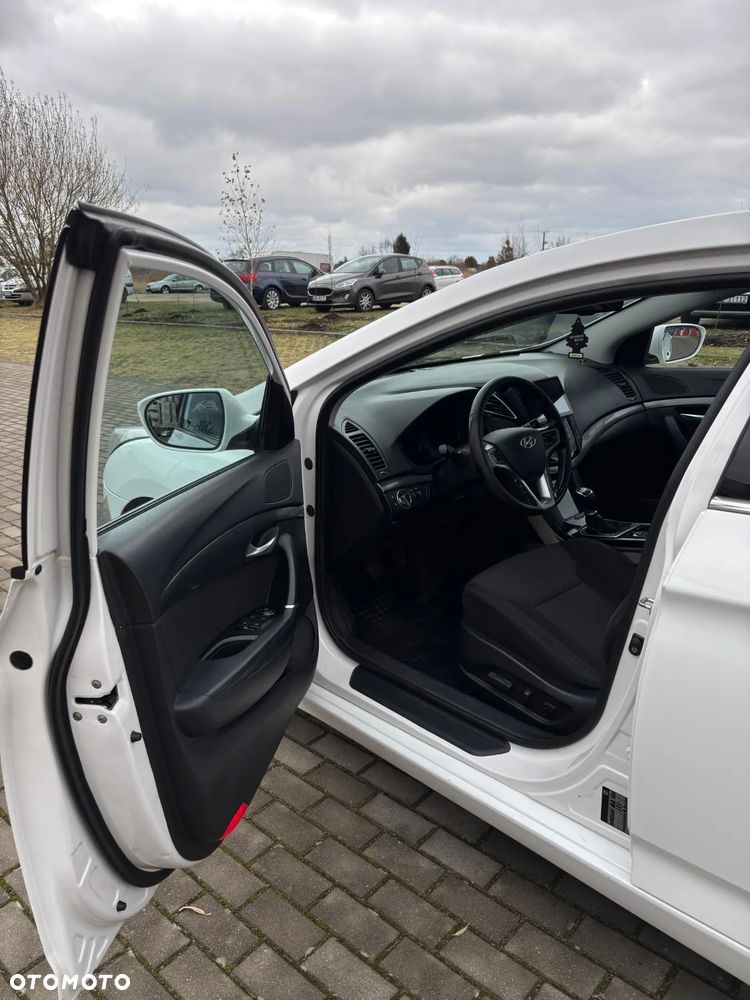 Hyundai i40 1.7 CRDi Comfort - 6