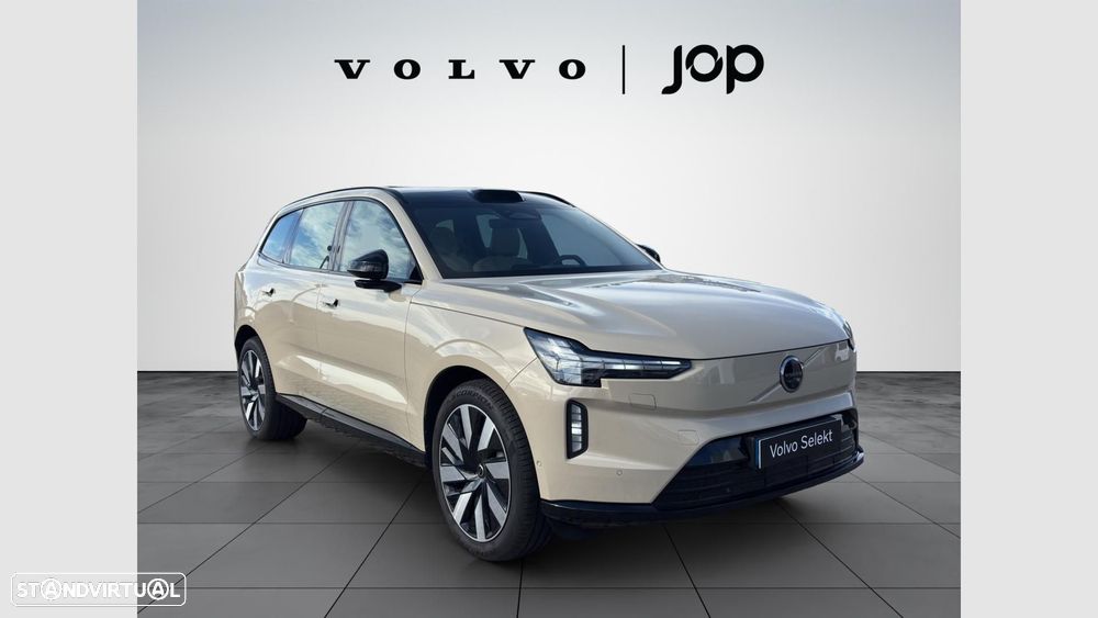 Volvo EX90 111 kWh Twin Motor Ultra - 10