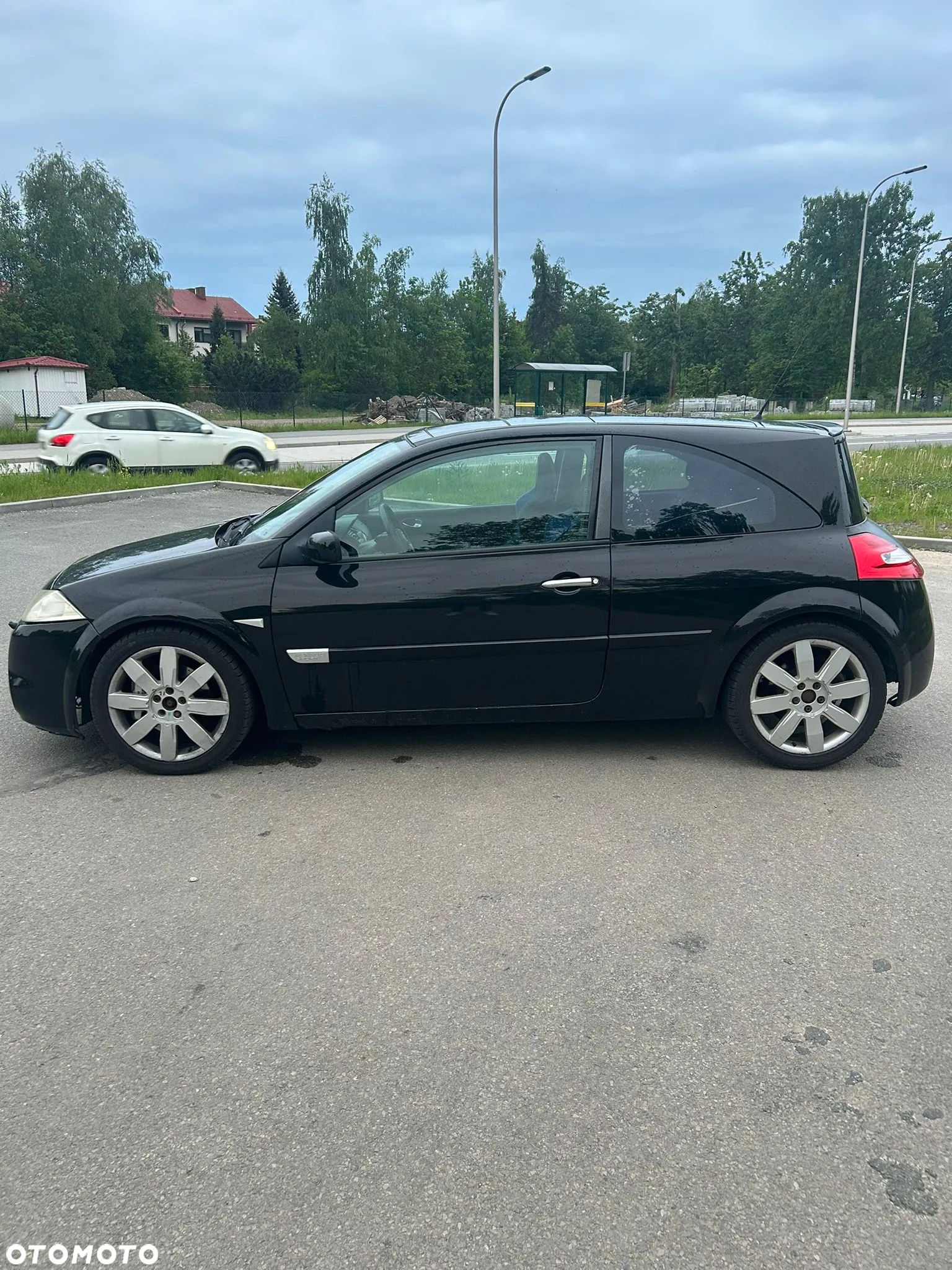 Renault Megane Sport - 16