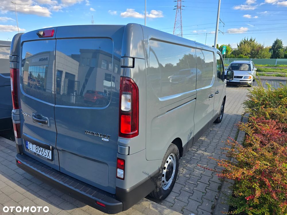 Renault Trafic - 5