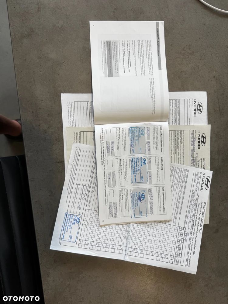 Hyundai i10 1.0 Connect & Go - 30