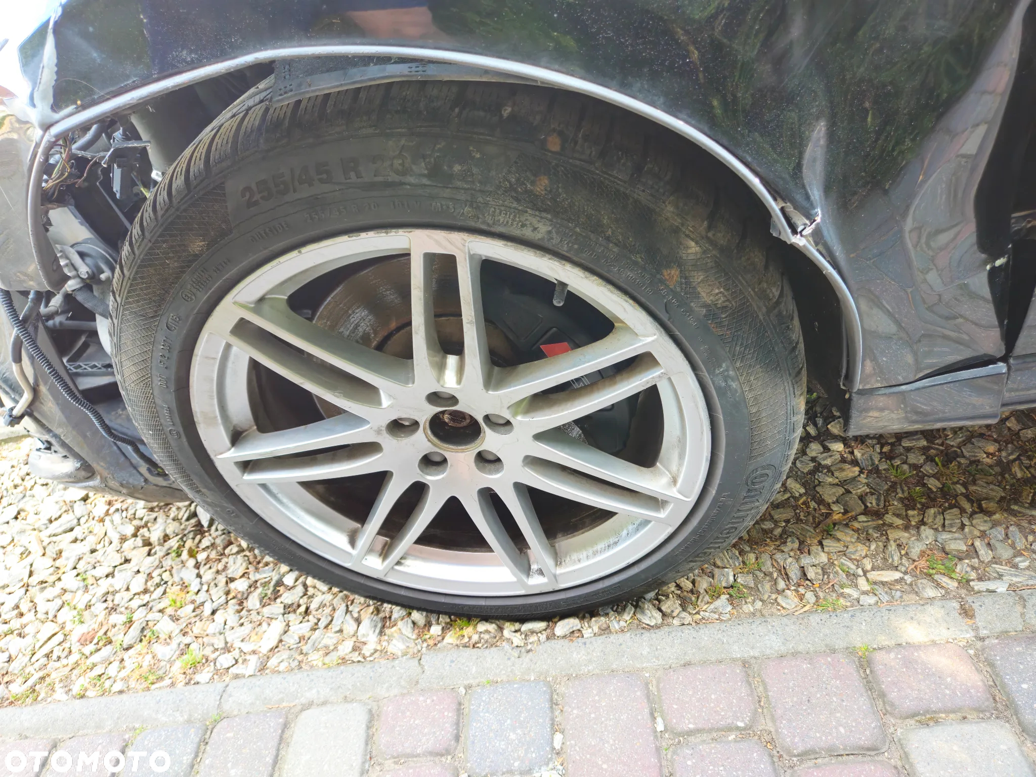 Audi SQ5 3.0 TDI Quattro Tiptronic - 9