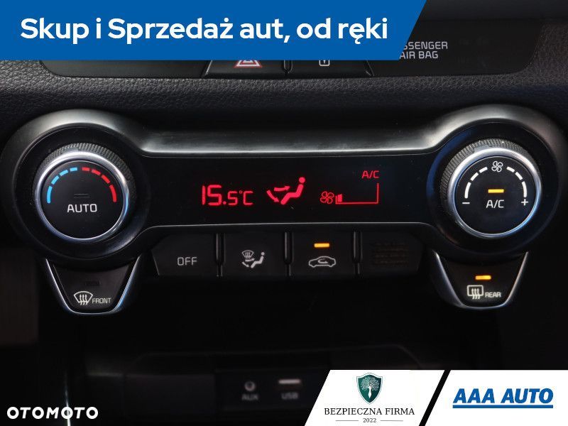 Kia Stonic - 15