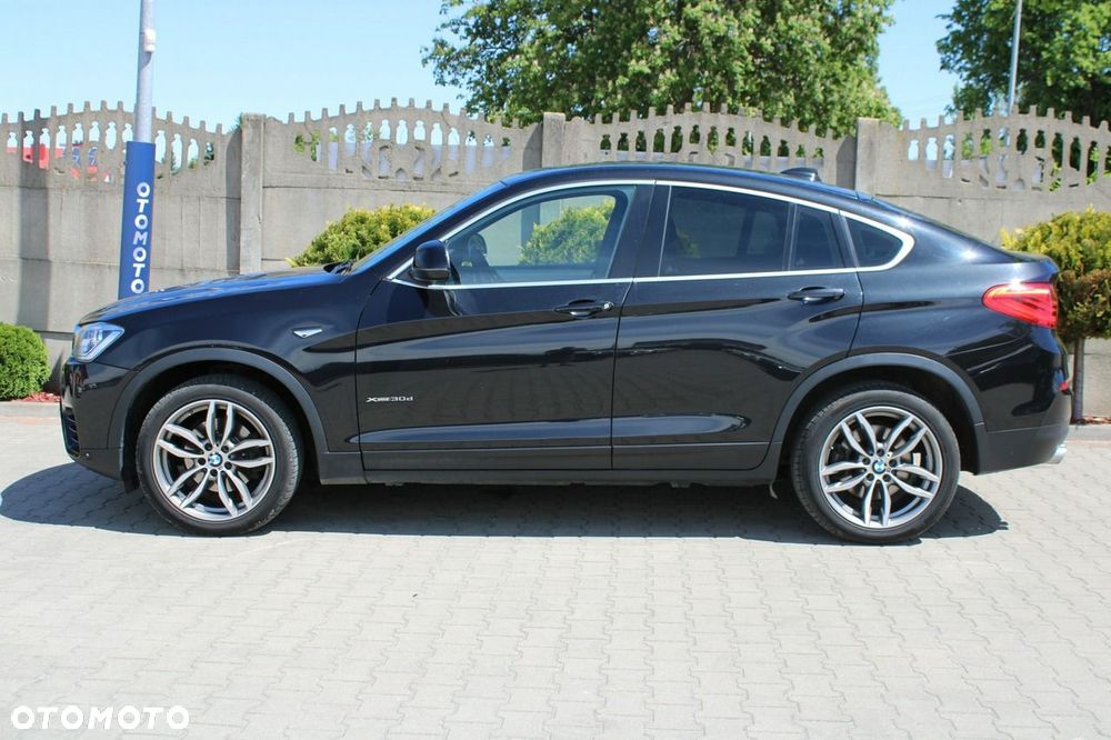 BMW X4 - 11