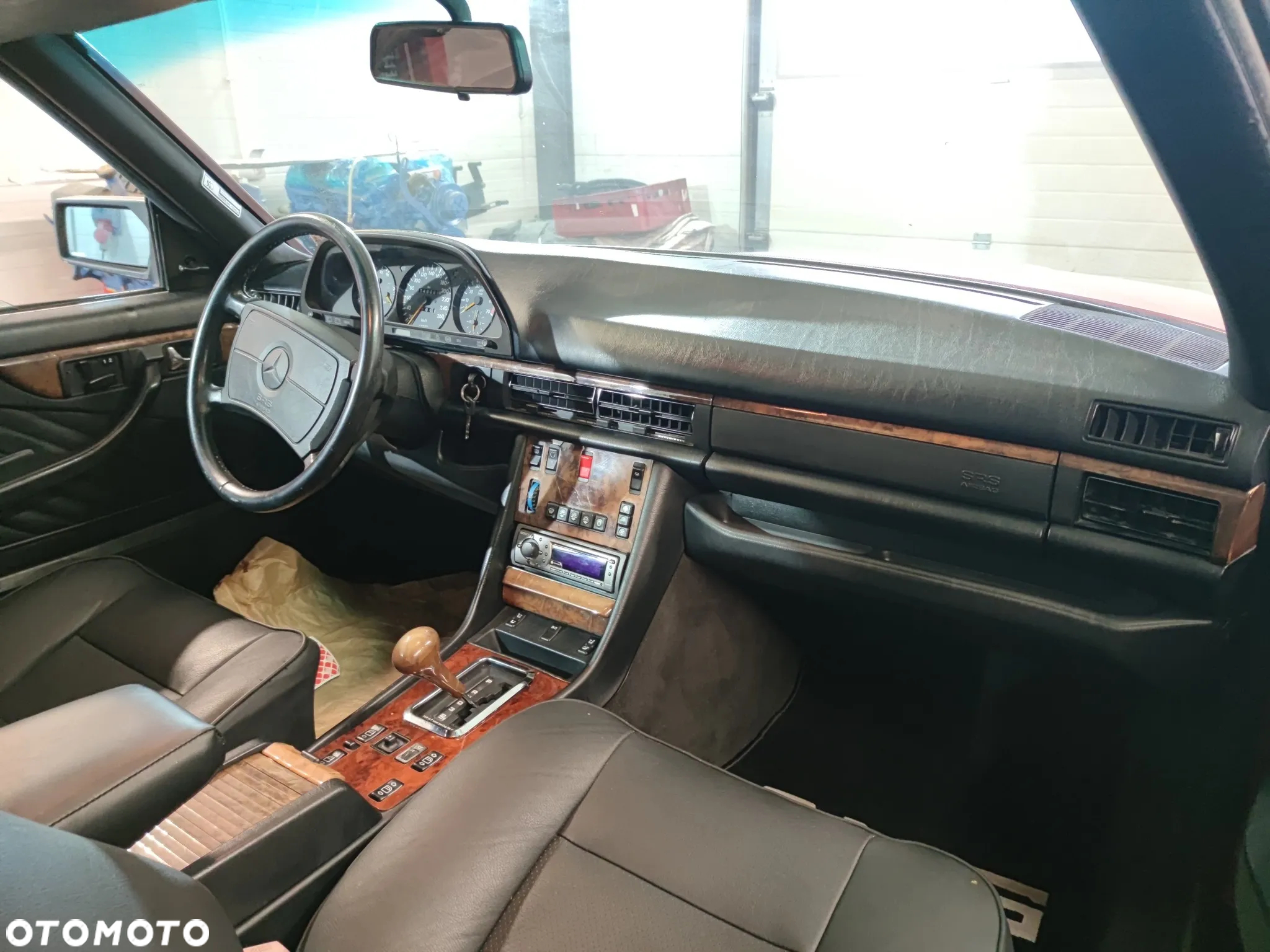 Mercedes-Benz Inny - 6