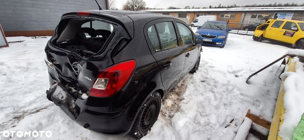 Opel Corsa 1.2 16V Enjoy - 2