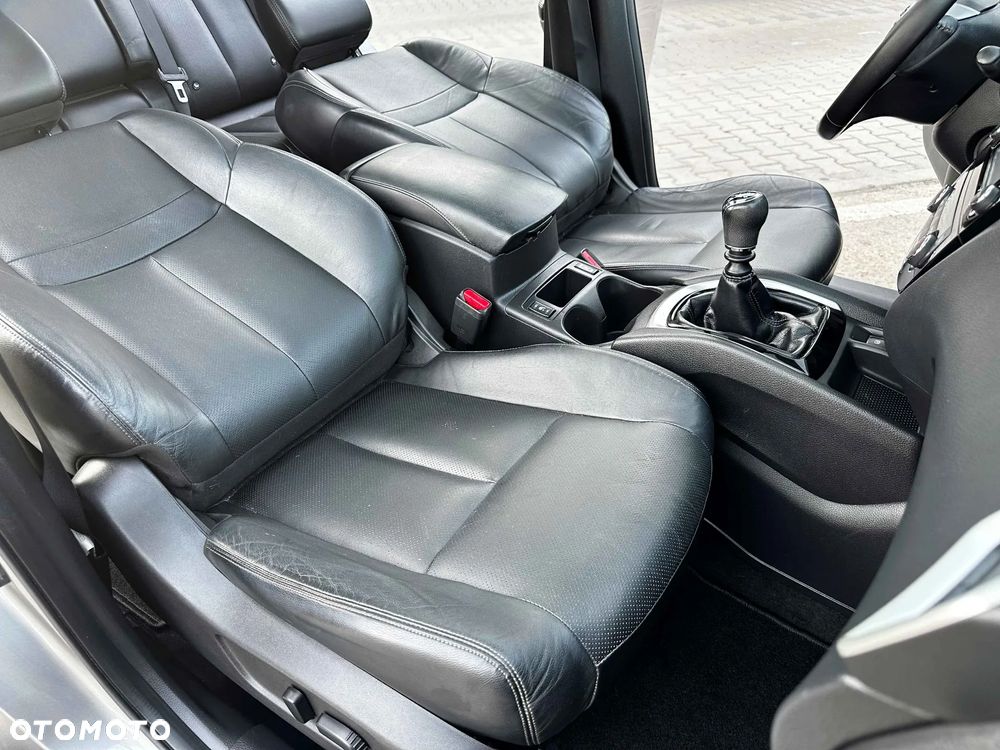 Nissan X-Trail 1.6 DCi Tekna - 22