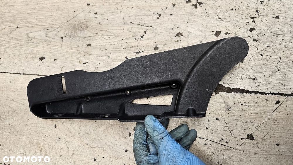 Osłona pasa Harley Davidson - 3