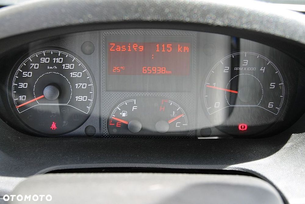 Fiat Ducato - 17