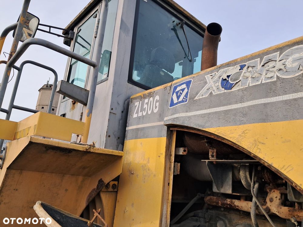 XCMG ZL50G - 3