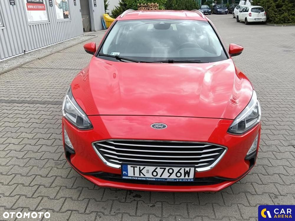 Ford Focus - 9