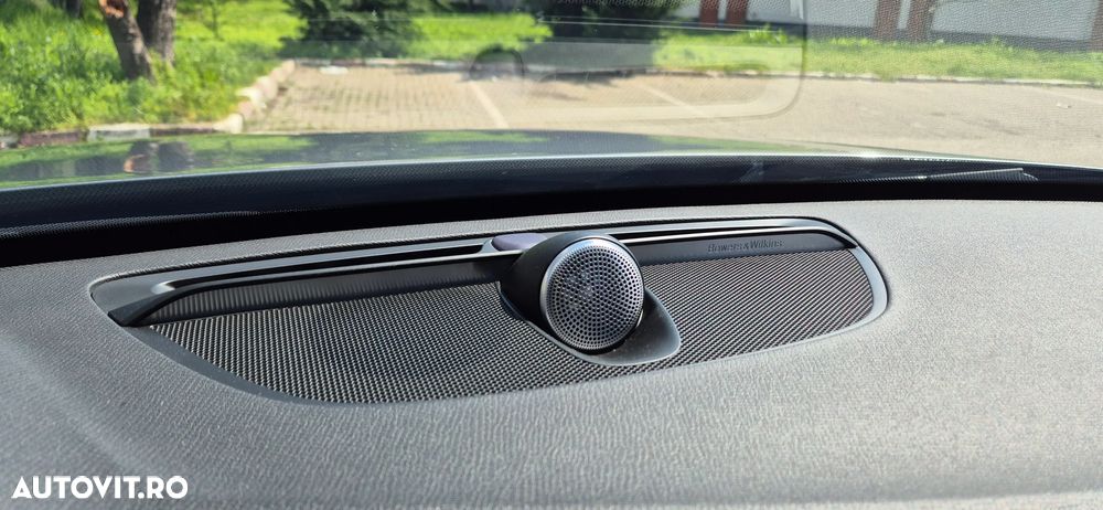 Volvo XC 90 D5 AWD Inscription - 12