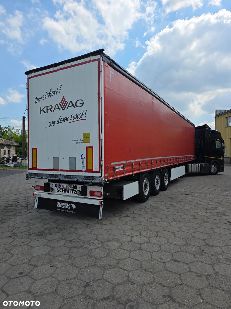 Schmitz Cargobull SCS24L - 2