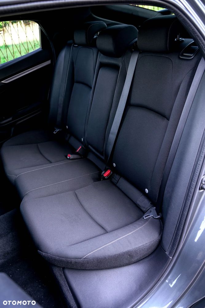 Honda Civic 1.5 i-VTEC Turbo Sport Plus - 29