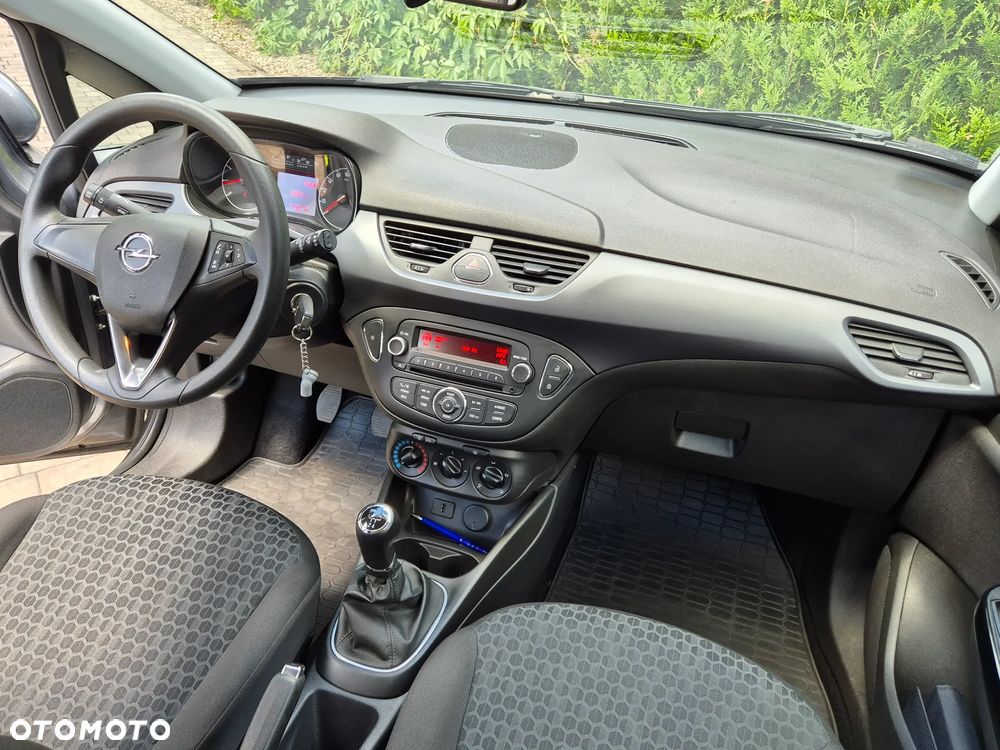 Opel Corsa 1.4 Enjoy - 16