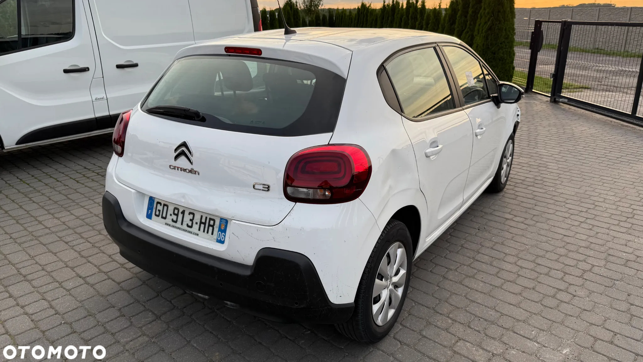 Citroën C3 1.2 PureTech Feel - 5
