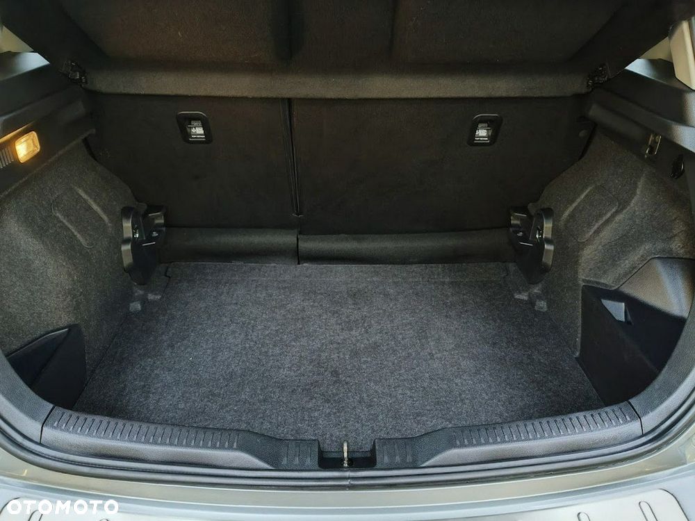 Toyota Auris 1.8 VVT-i Automatik Edition S+ - 12