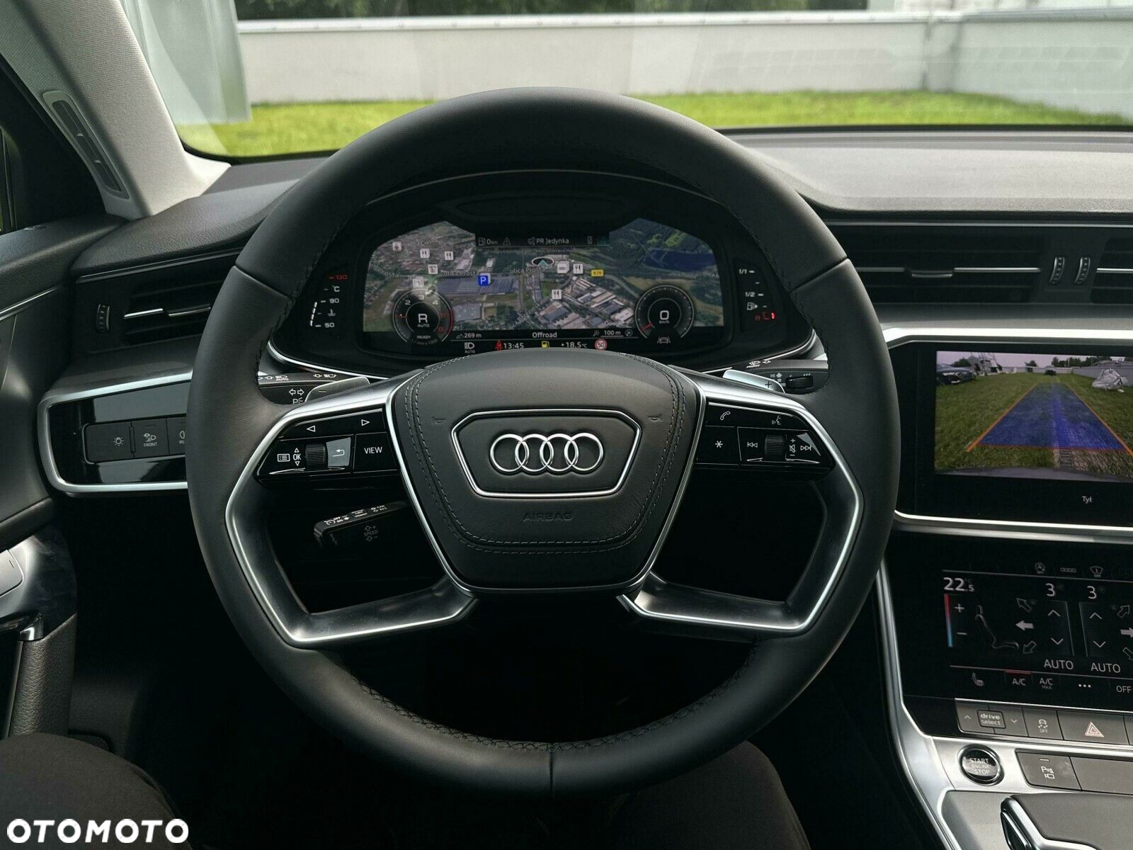 Audi A6 - 23