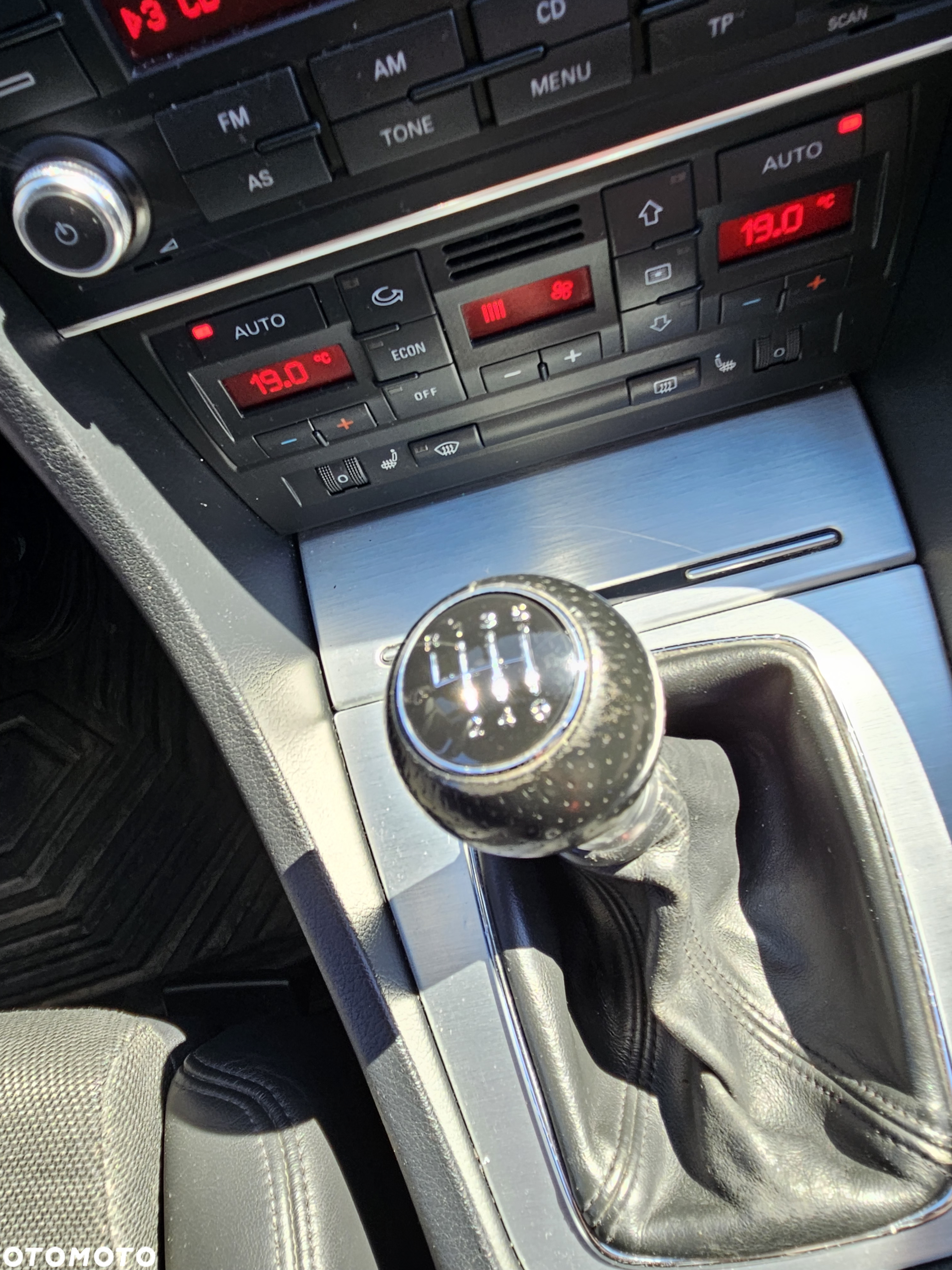 Audi A4 Avant 2.0 TDI DPF S line Sportpaket (plus) - 22