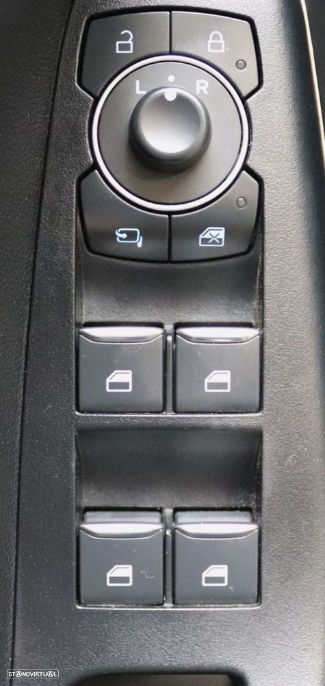 Ford Puma 1.0 EcoBoost MHEV ST-Line - 11