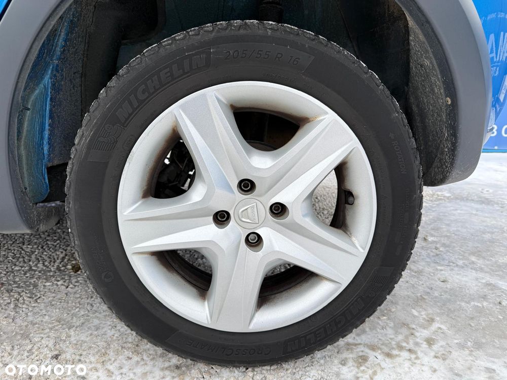 Dacia Sandero Stepway 0.9 TCe Ambiance - 10