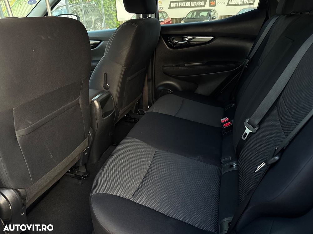Nissan Qashqai 1.6 DIG-T TEKNA+ - 12