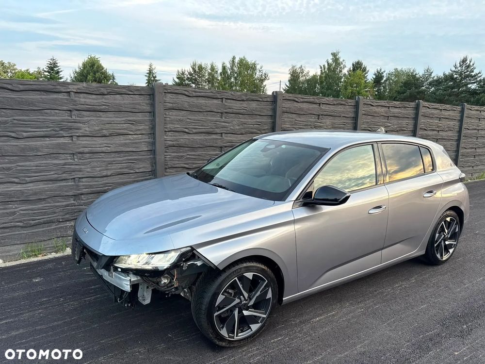Peugeot 308 PureTech 130 EAT8 Allure Pack - 36