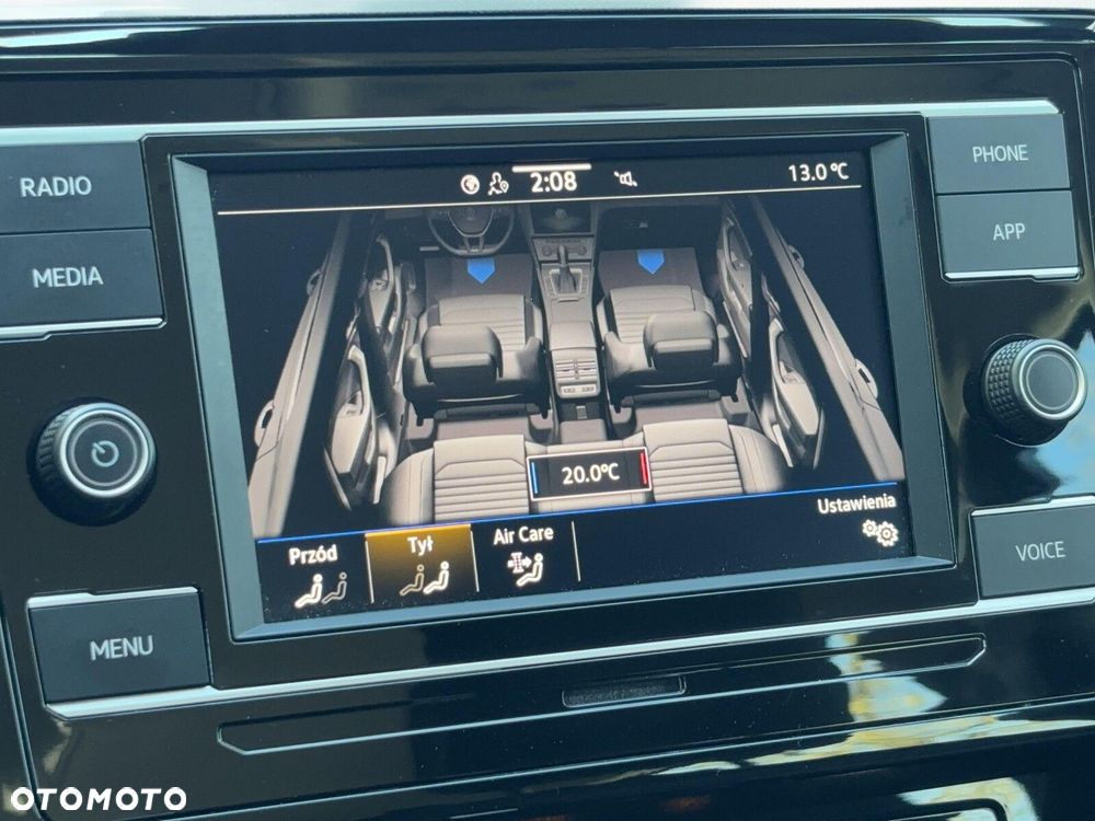 Volkswagen Passat Variant 2.0 TDI EVO Business DSG - 32