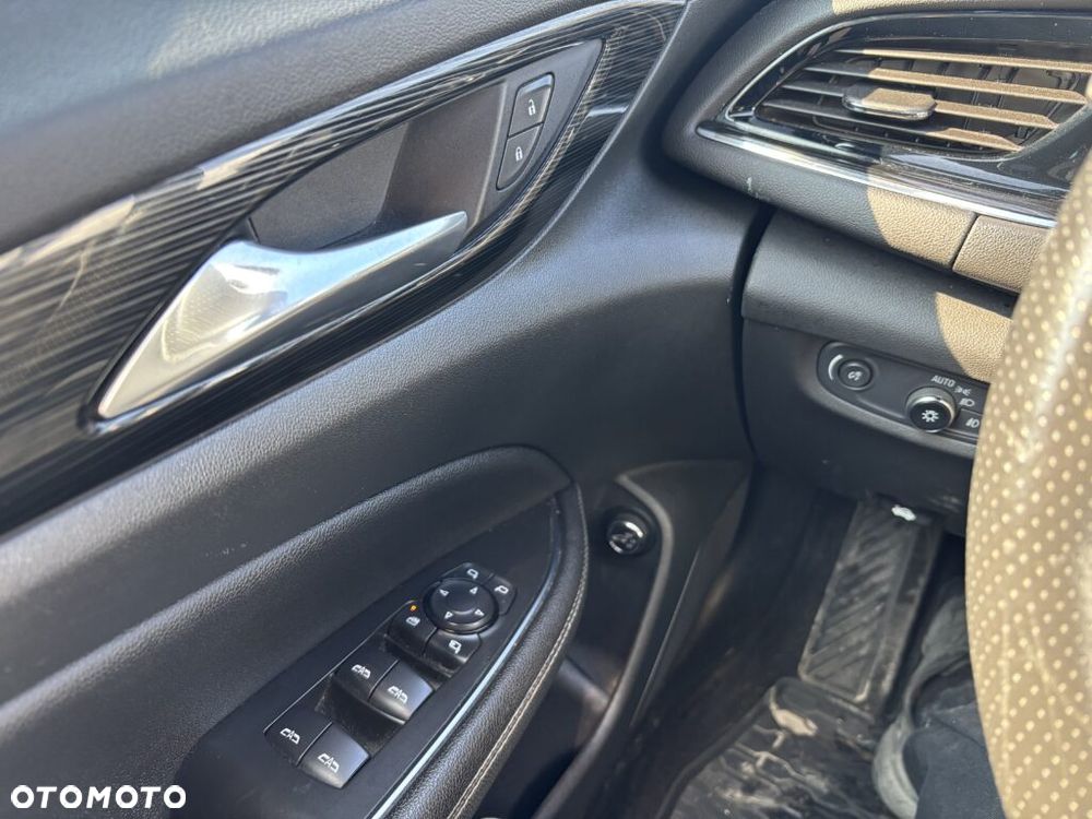 Opel Insignia 2.0 Automatik Innovation - 9