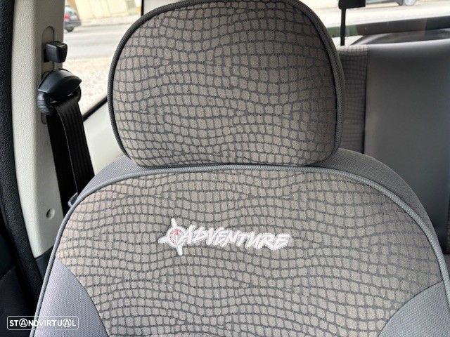 Fiat Strada 1.3 M-Jet CD Adventure - 15