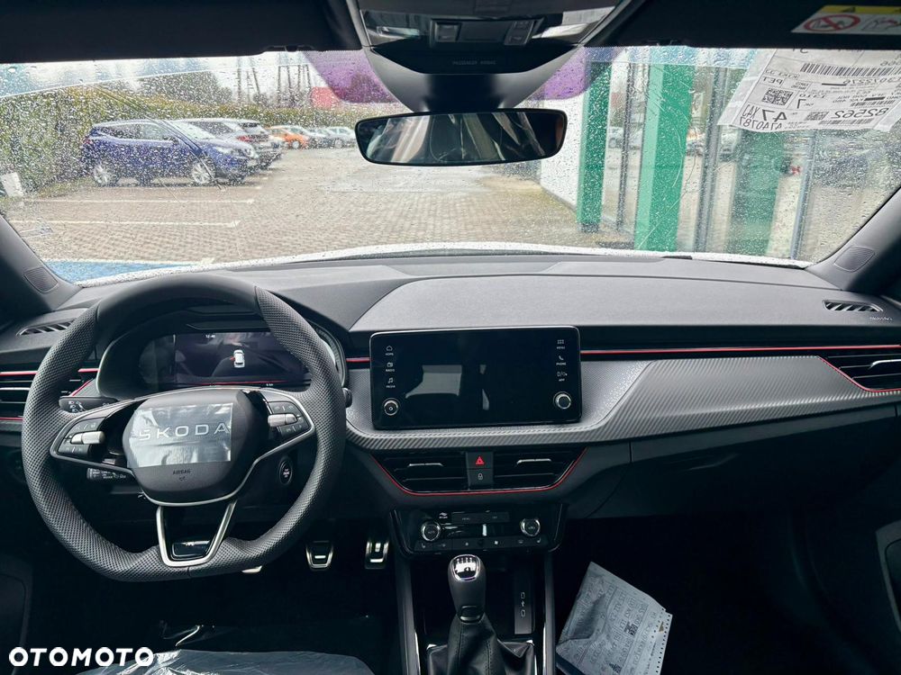 Skoda Kamiq 1.0 TSI Monte Carlo - 7