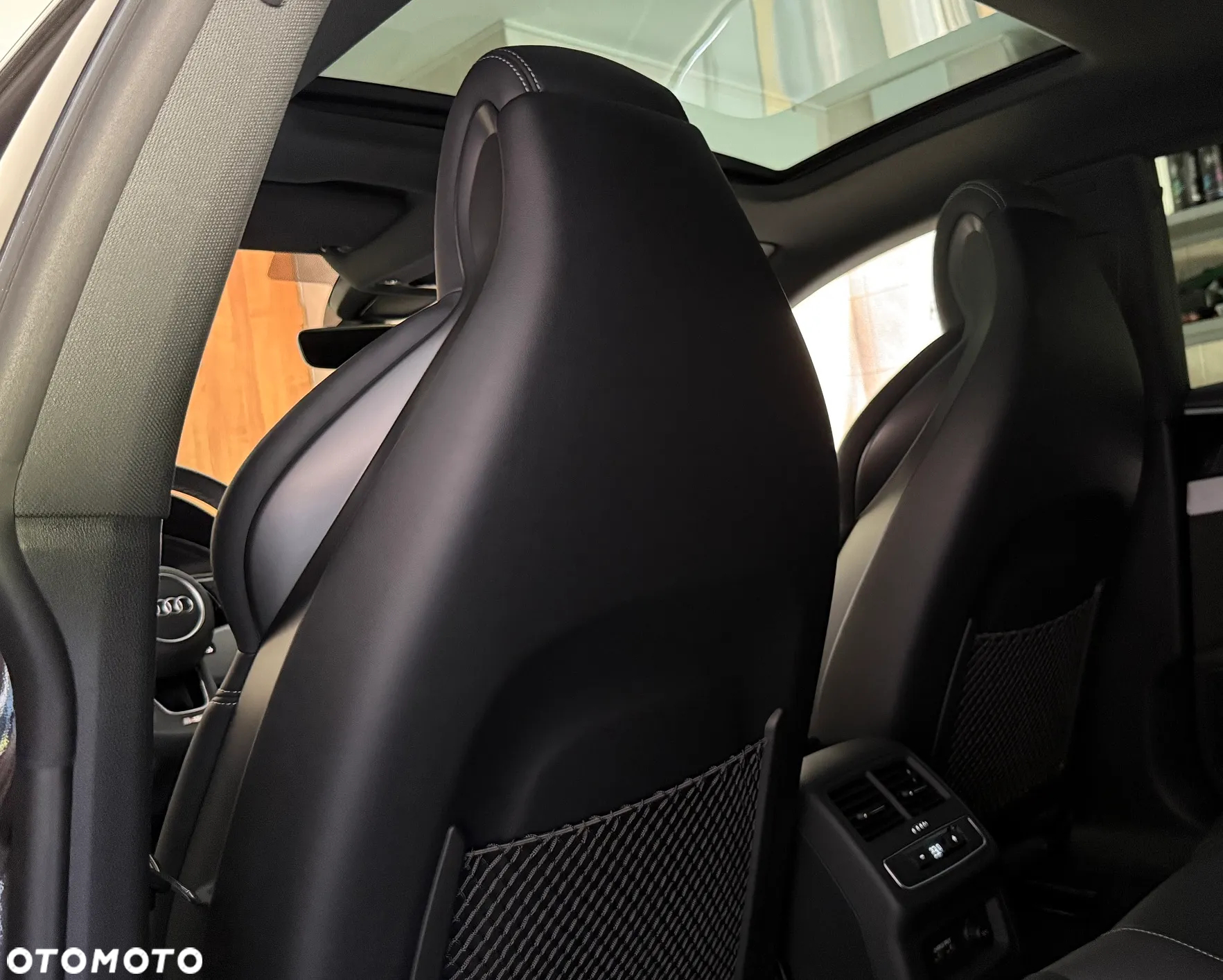 Audi A5 Sportback 40 TFSI S tronic S line - 14