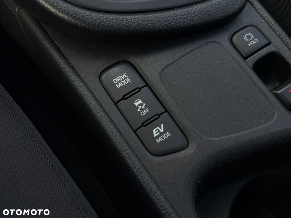 Toyota Yaris Hybrid 1.5 Comfort - 22