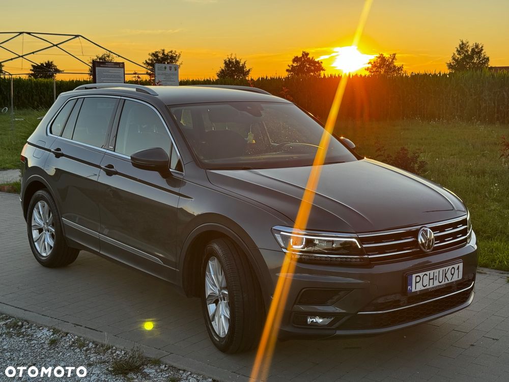 Volkswagen Tiguan 2.0 TDI SCR DSG - 6
