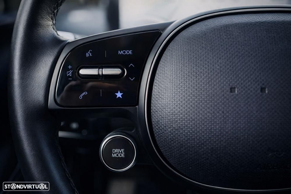 Hyundai Ioniq 5 84 kWh Vanguard Plus - 23