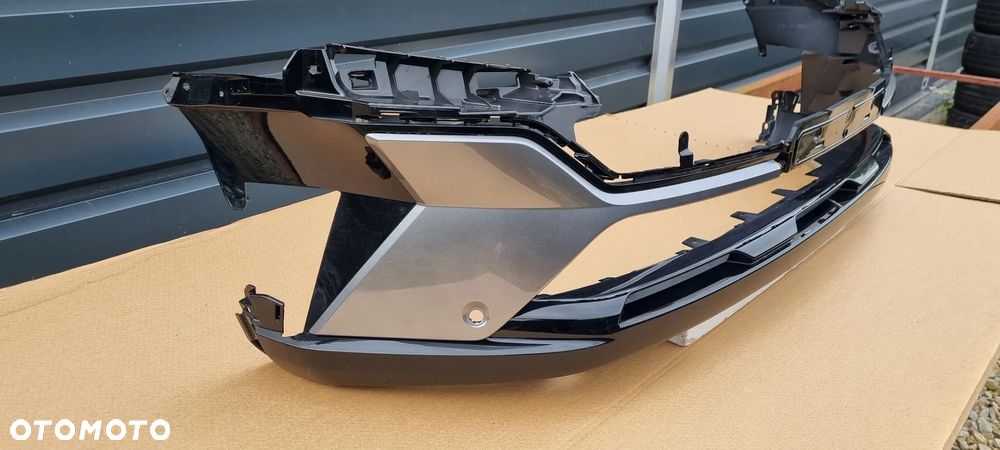 Renault AUSTRAL RS LINE 2022- zderzak przód oryginał MA312 - 7